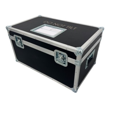 ANTARI S-100X Snow Machine Flightcase