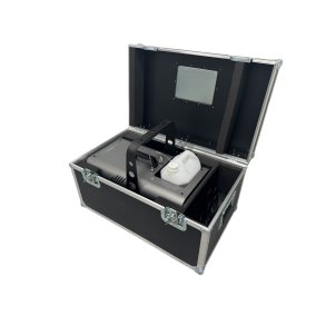 ANTARI S-100X Snow Machine Flightcase