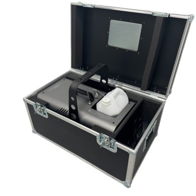 ANTARI S-100X Snow Machine Flightcase