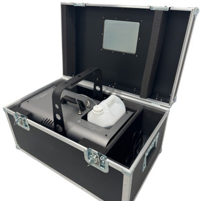 ANTARI S-100X Snow Machine Flightcase
