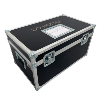 ANTARI S-100X Snow Machine Flightcase