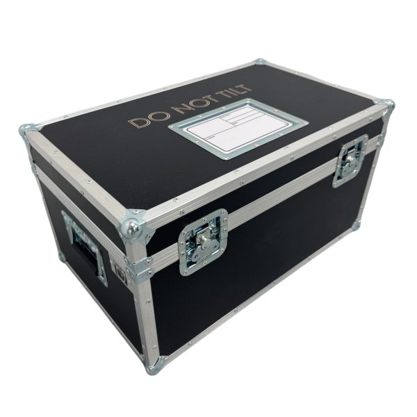 ANTARI S-100X Snow Machine Flightcase