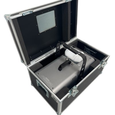 ANTARI S-100X Snow Machine Flightcase