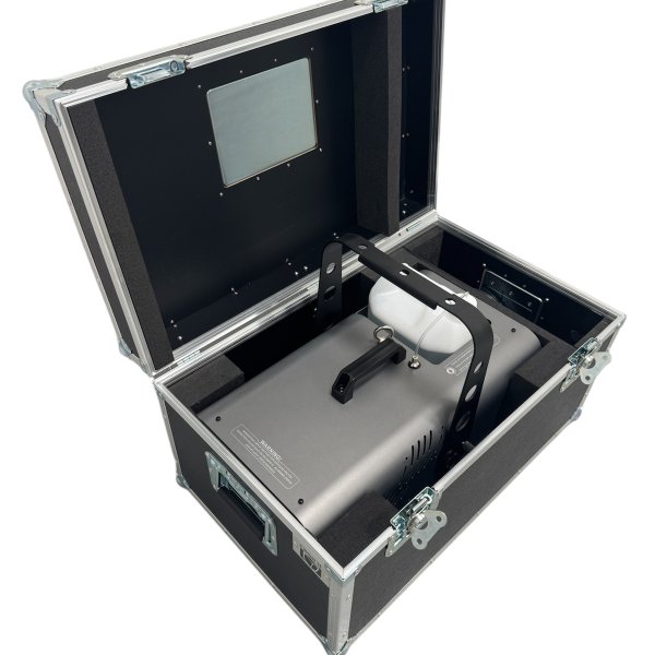 ANTARI S-100X Snow Machine Flightcase