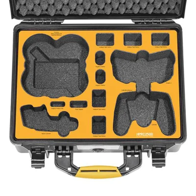 HPRC2500 Ready for DJI Avata Pro - View Combo