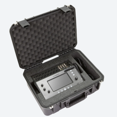 SKB Case Allen & Heath CQ-18T Mixer Case