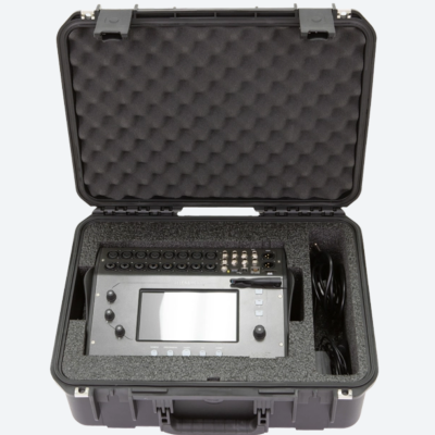 SKB Case Allen & Heath CQ-18T Mixer Case