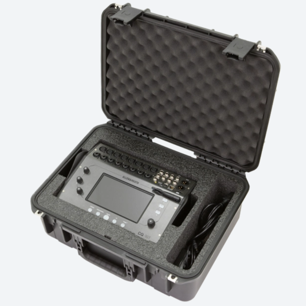 SKB Case Allen & Heath CQ-18T Mixer Case