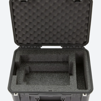 SKB Case Allen & Heath CQ-18T Mixer Case