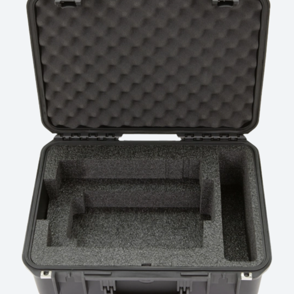 SKB Case Allen & Heath CQ-18T Mixer Case