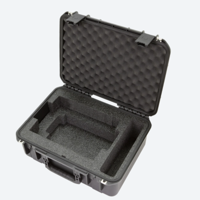 SKB Case Allen & Heath CQ-18T Mixer Case