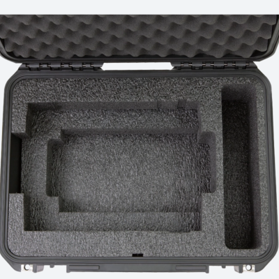 SKB Case Allen & Heath CQ-18T Mixer Case