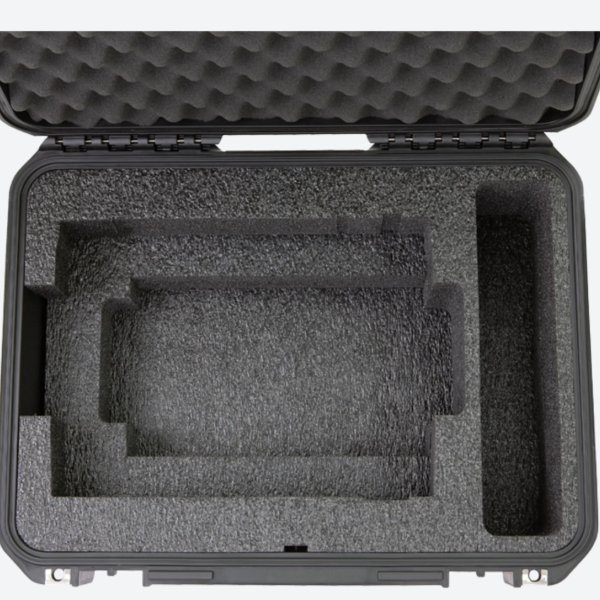 SKB Case Allen & Heath CQ-18T Mixer Case