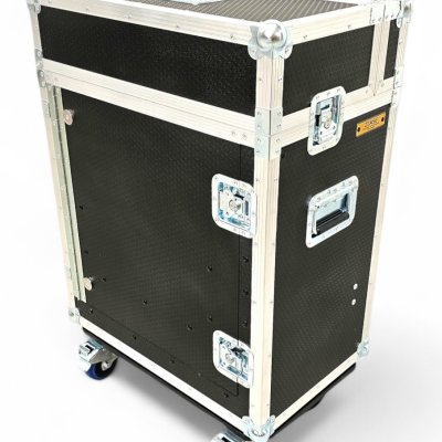 Flip case for Allen and Heath QU-5