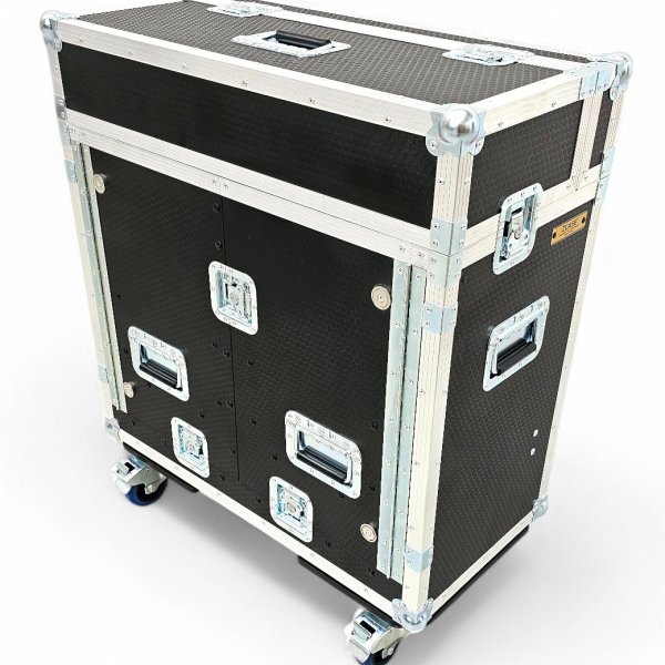  Flip case for Allen and Heath QU-6