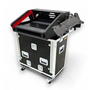  Flip case for Allen and Heath QU-6