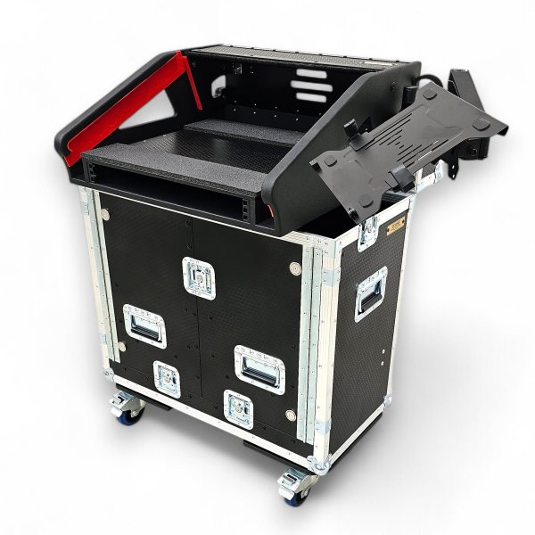  Flip case for Allen and Heath QU-6