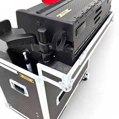  Flip case for Allen and Heath QU-6