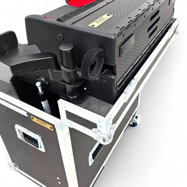  Flip case for Allen and Heath QU-6