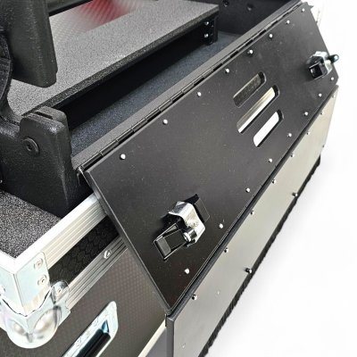  Flip case for Allen and Heath QU-6