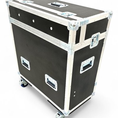  Flip case for Allen and Heath QU-6