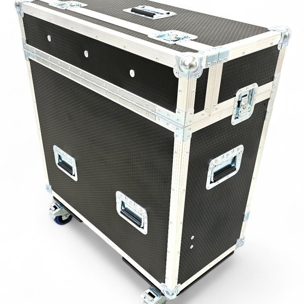  Flip case for Allen and Heath QU-6