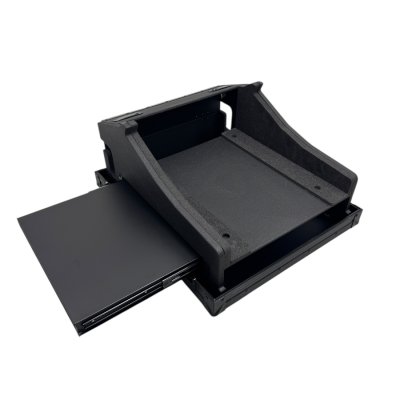 Allen & Heath SQ5 Flightcase Blackline 