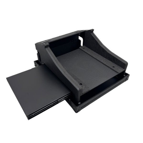 Allen & Heath SQ5 Flightcase Blackline 