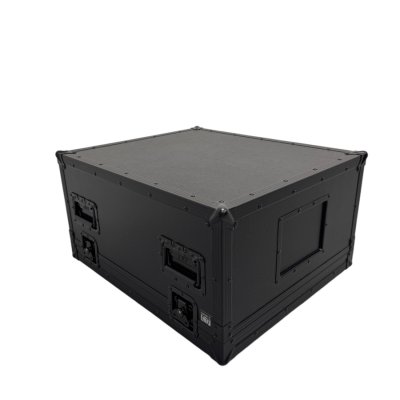 Allen & Heath SQ5 Flightcase Blackline 