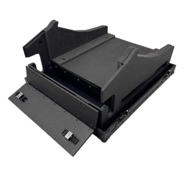 Allen & Heath SQ5 Flightcase Blackline 