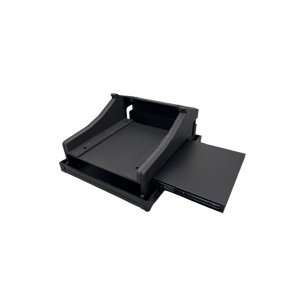 Allen & Heath SQ5 Flightcase Blackline 