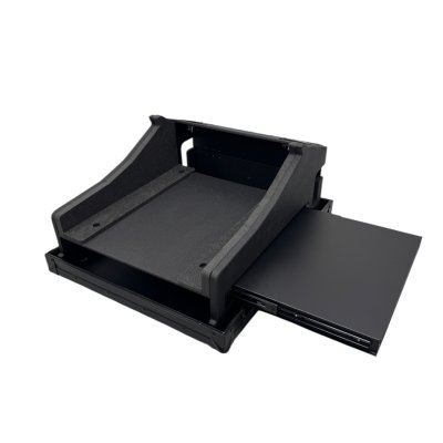 Allen & Heath SQ5 Flightcase Blackline 