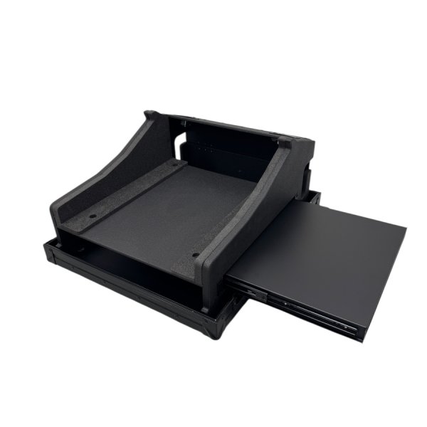 Allen & Heath SQ5 Flightcase Blackline 