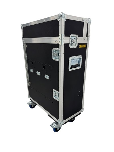 Flip case for Allen and Heath Avantis Solo (Eco Edition)