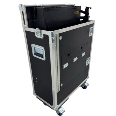 Flip case for Allen and Heath Avantis Solo (Eco Edition)
