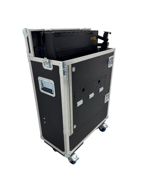 Flip case for Allen and Heath Avantis Solo (Eco Edition)