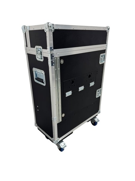 Flip case for Allen and Heath Avantis Solo (Eco Edition)