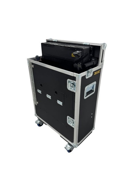 Flip case for Allen and Heath Avantis Solo (Eco Edition)