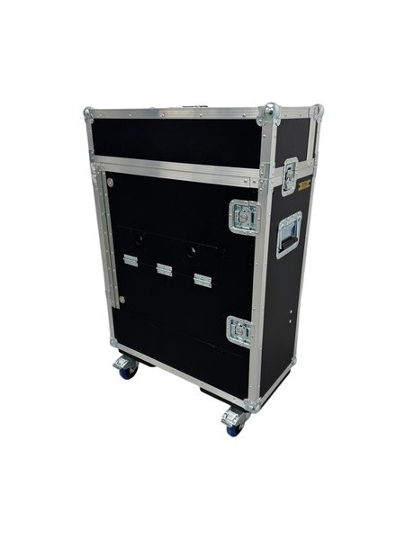 Flip case for Allen and Heath Avantis Solo (Eco Edition)