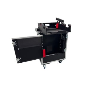 Flip case for Allen and Heath Avantis Solo (Eco Edition)