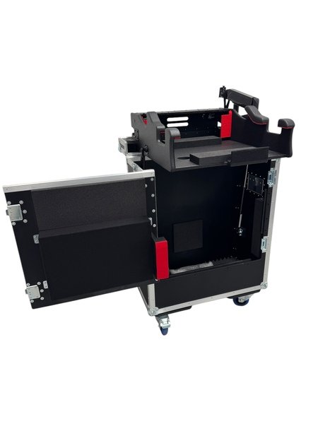 Flip case for Allen and Heath Avantis Solo (Eco Edition)