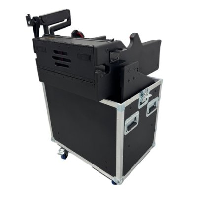 Flip case for Allen and Heath Avantis Solo (Pro Edition)