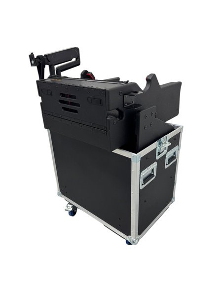 Flip case for Allen and Heath Avantis Solo (Pro Edition)