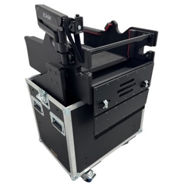 Flip case for Allen and Heath Avantis Solo (Pro Edition)