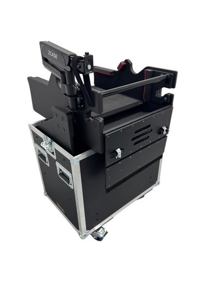 Flip case for Allen and Heath Avantis Solo (Pro Edition)