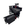 Flip case for Allen and Heath Avantis Solo (Pro Edition)