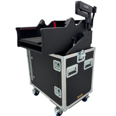 Flip case for Allen and Heath Avantis Solo (Pro Edition)