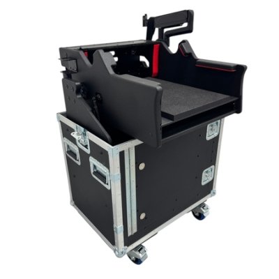 Flip case for Allen and Heath Avantis Solo (Pro Edition)