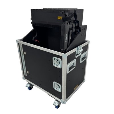 Flip case for Allen and Heath Avantis Solo (Pro Edition)