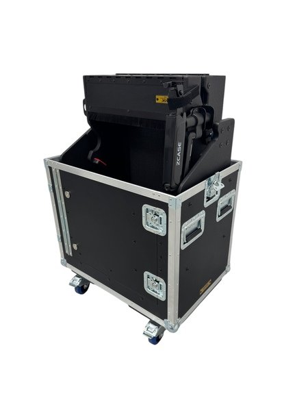 Flip case for Allen and Heath Avantis Solo (Pro Edition)